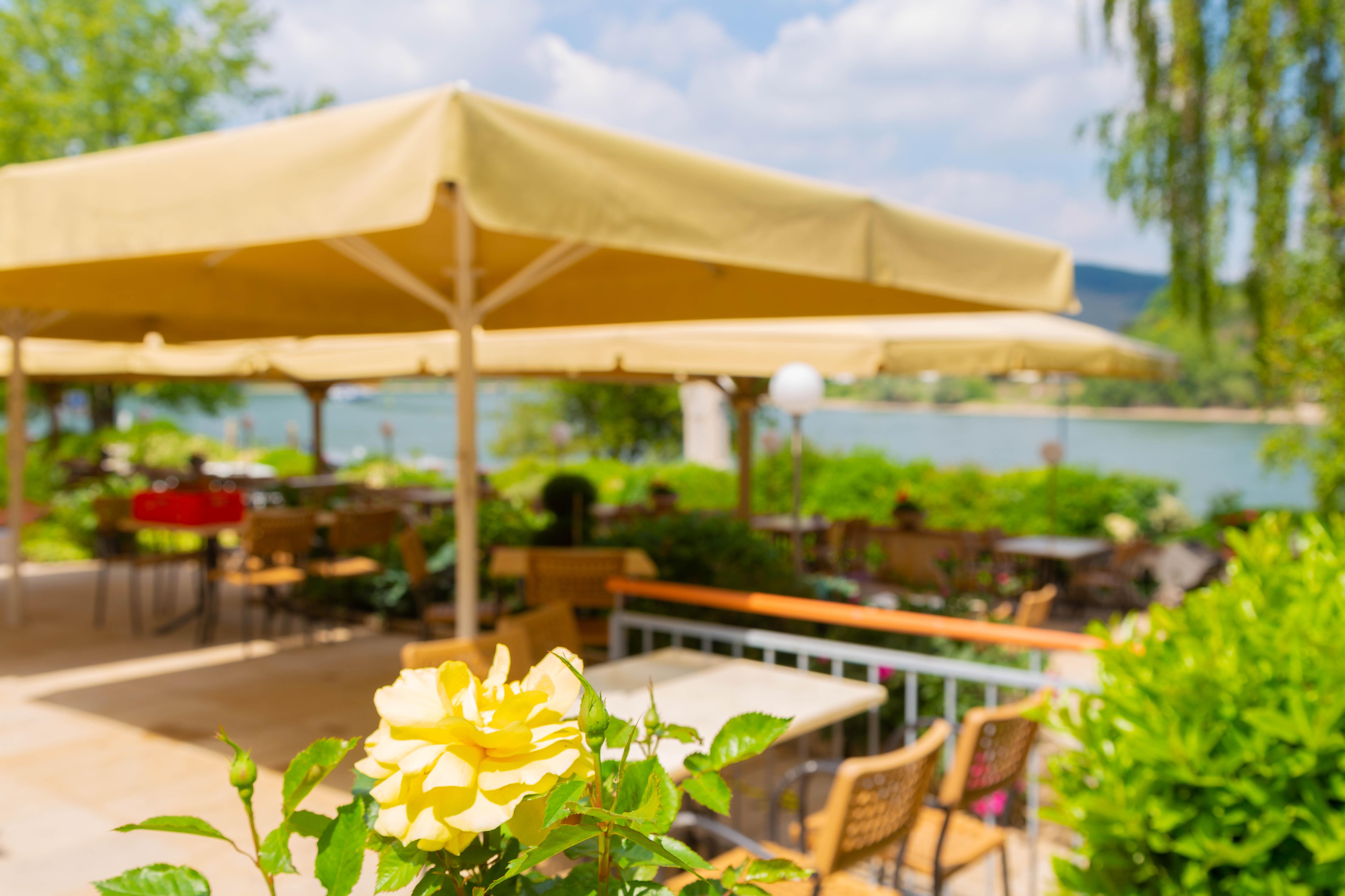 Das Ebertor - Hotel & Hostel Boppard Exterior photo